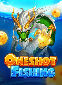 One shot fishing